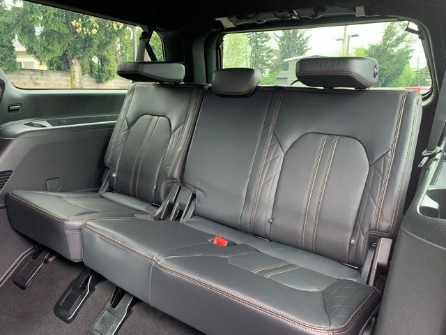 2024 Ford Expedition Max Platinum