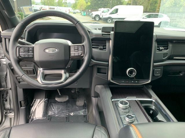 2024 Ford Expedition Max Platinum