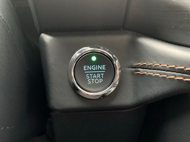 2024 Ford Expedition Max Platinum