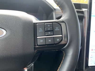 2024 Ford Expedition Max Platinum