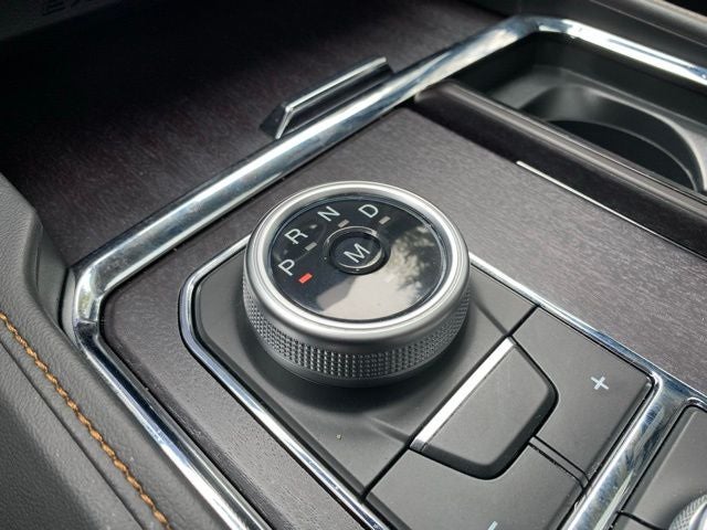 2024 Ford Expedition Max Platinum