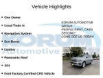 2024 Ford Expedition Max Platinum