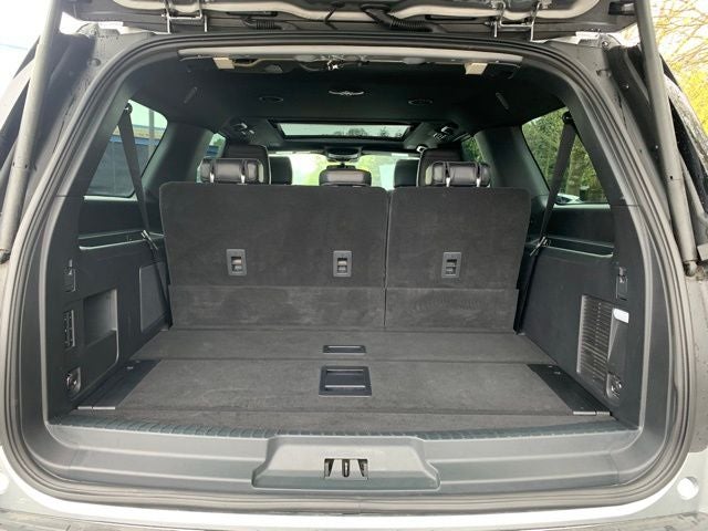 2024 Ford Expedition Max Platinum