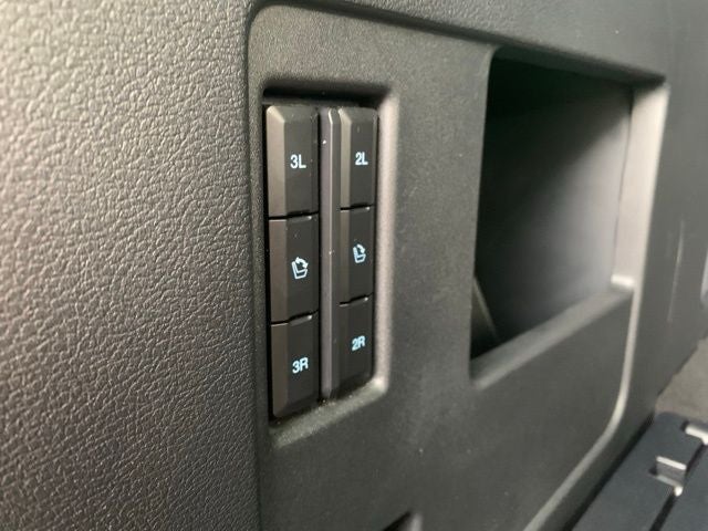 2024 Ford Expedition Max Platinum