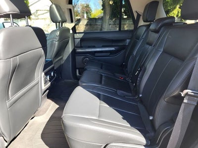 2023 Ford Expedition XLT