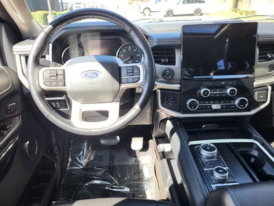 2023 Ford Expedition XLT