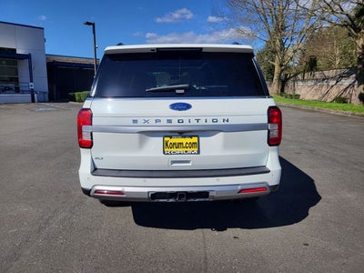 2023 Ford Expedition XLT