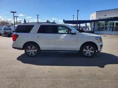 2023 Ford Expedition XLT