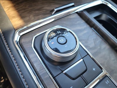 2020 Ford Expedition Platinum