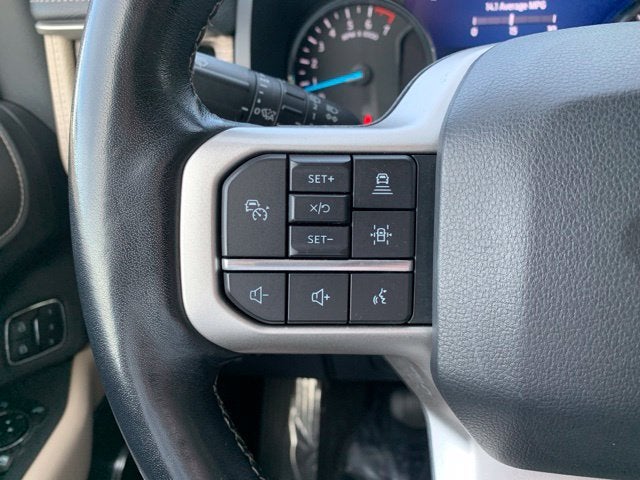 2022 Ford Expedition Limited