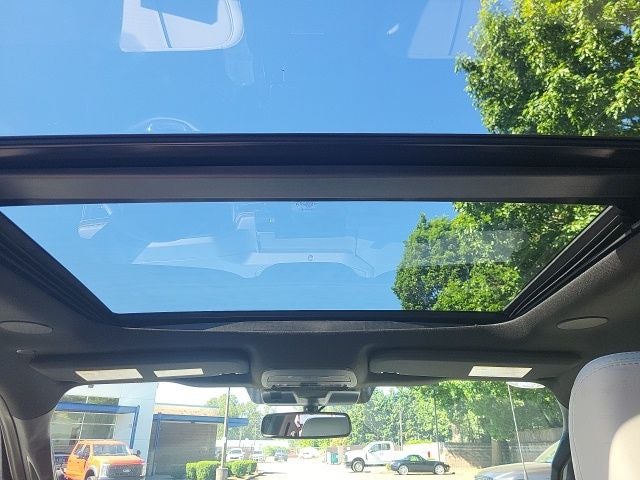 2025 Ford F-150 Lightning Platinum