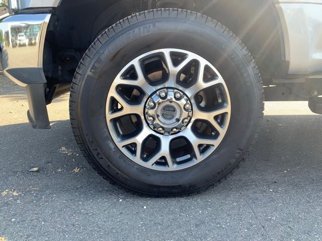 2021 Ford F-250SD Lariat