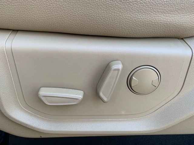 2021 Ford F-250SD Lariat