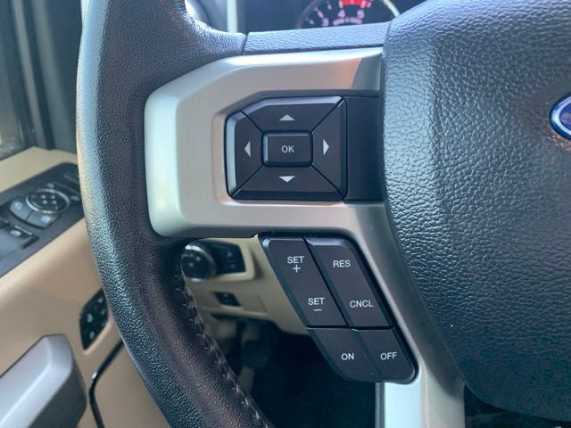 2021 Ford F-250SD Lariat