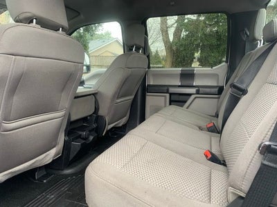 2020 Ford F-350SD XLT