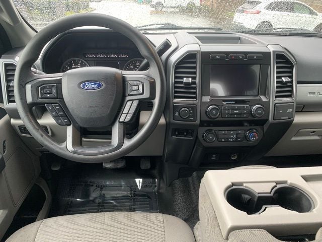 2020 Ford F-350SD XLT