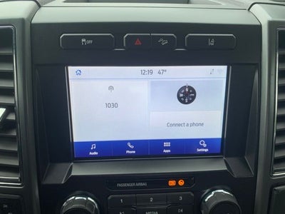 2020 Ford F-350SD XLT