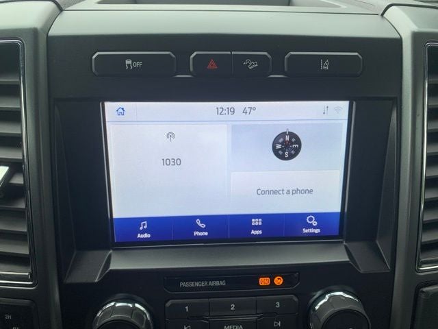 2020 Ford F-350SD XLT