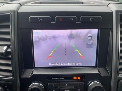 2020 Ford F-350SD XLT