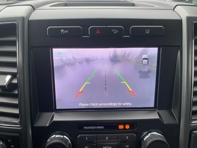 2020 Ford F-350SD XLT