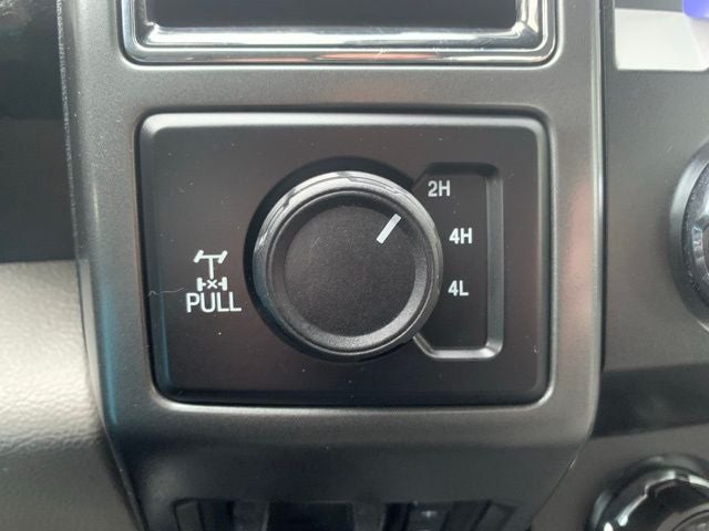 2020 Ford F-350SD XLT