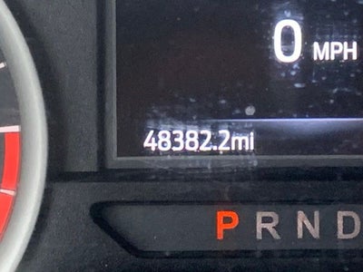 2020 Ford F-350SD XLT