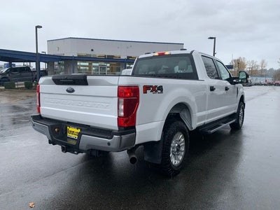 2020 Ford F-350SD XLT