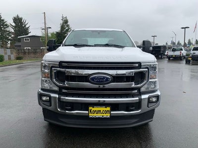 2020 Ford F-350SD XLT
