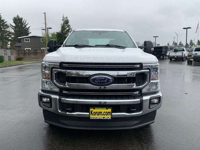 2020 Ford F-350SD XLT