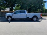2025 Ford F-250SD King Ranch