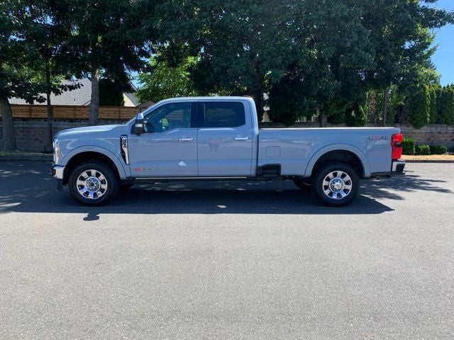 2025 Ford F-250SD King Ranch
