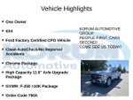 2025 Ford F-250SD King Ranch