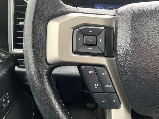 2021 Ford F-250SD Lariat