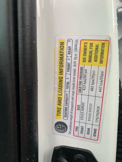 2021 Ford F-250SD Lariat