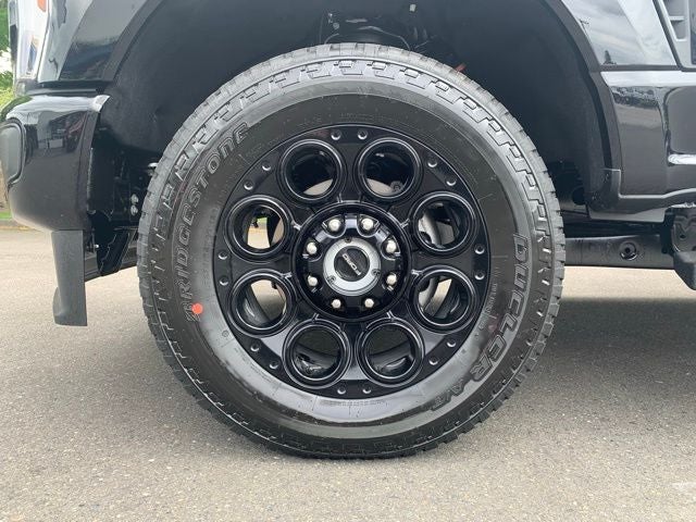 2025 Ford F-250SD XLT