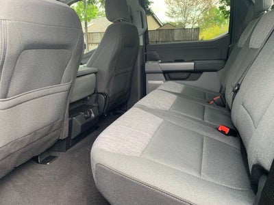 2025 Ford F-250SD XLT