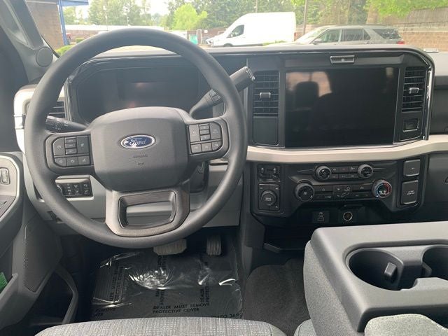 2025 Ford F-250SD XLT