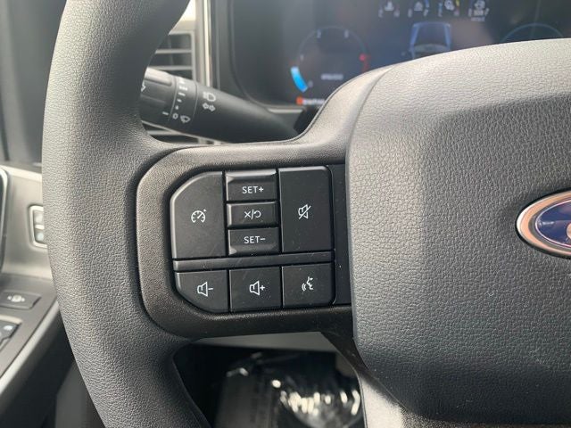 2025 Ford F-250SD XLT