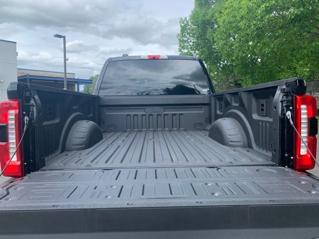 2025 Ford F-250SD XLT