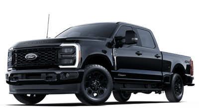 2025 Ford F-250SD XLT