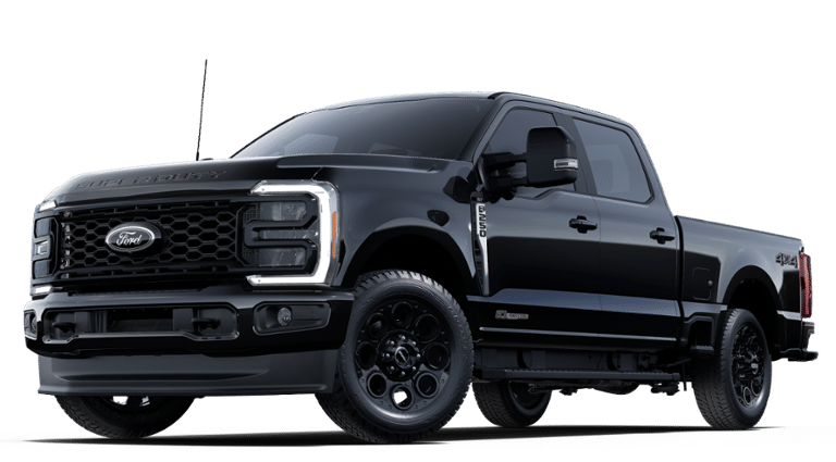 2025 Ford F-250SD XLT