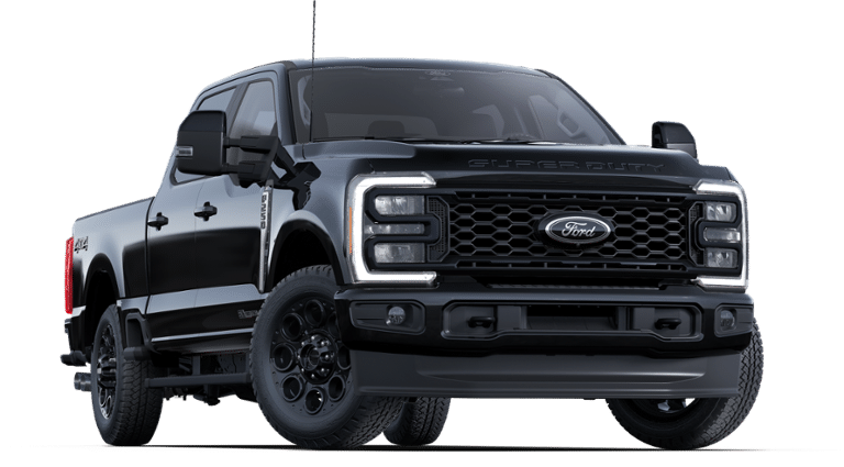 2025 Ford F-250SD XLT