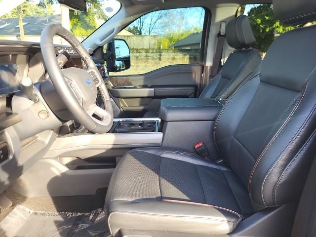 2024 Ford F-350SD Lariat