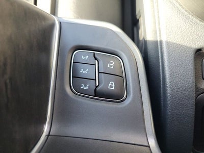 2024 Ford F-350SD Lariat