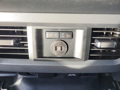2024 Ford F-350SD Lariat