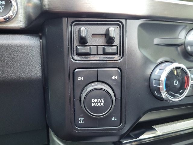 2024 Ford F-350SD Lariat