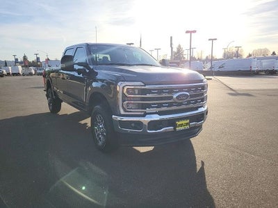 2024 Ford F-350SD Lariat