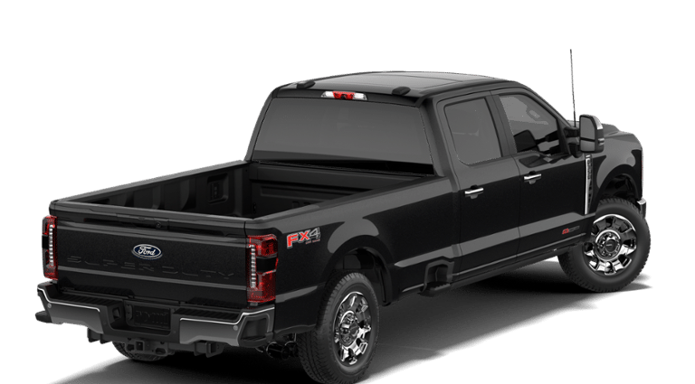 2027 Ford F-350SD Lariat