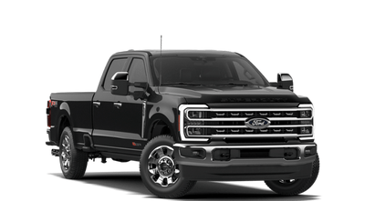 2027 Ford F-350SD Lariat