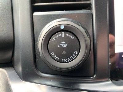 2025 Ford F-350SD Platinum